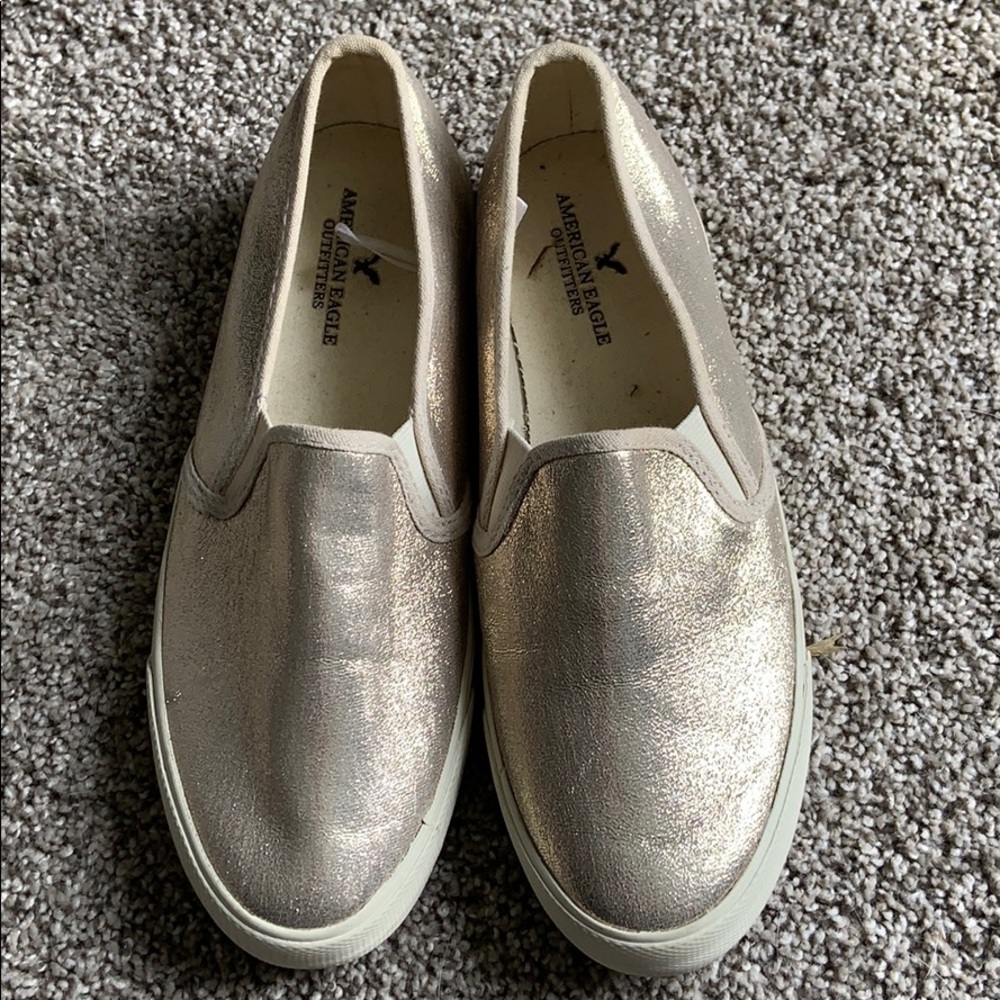 American Eagle Shoes